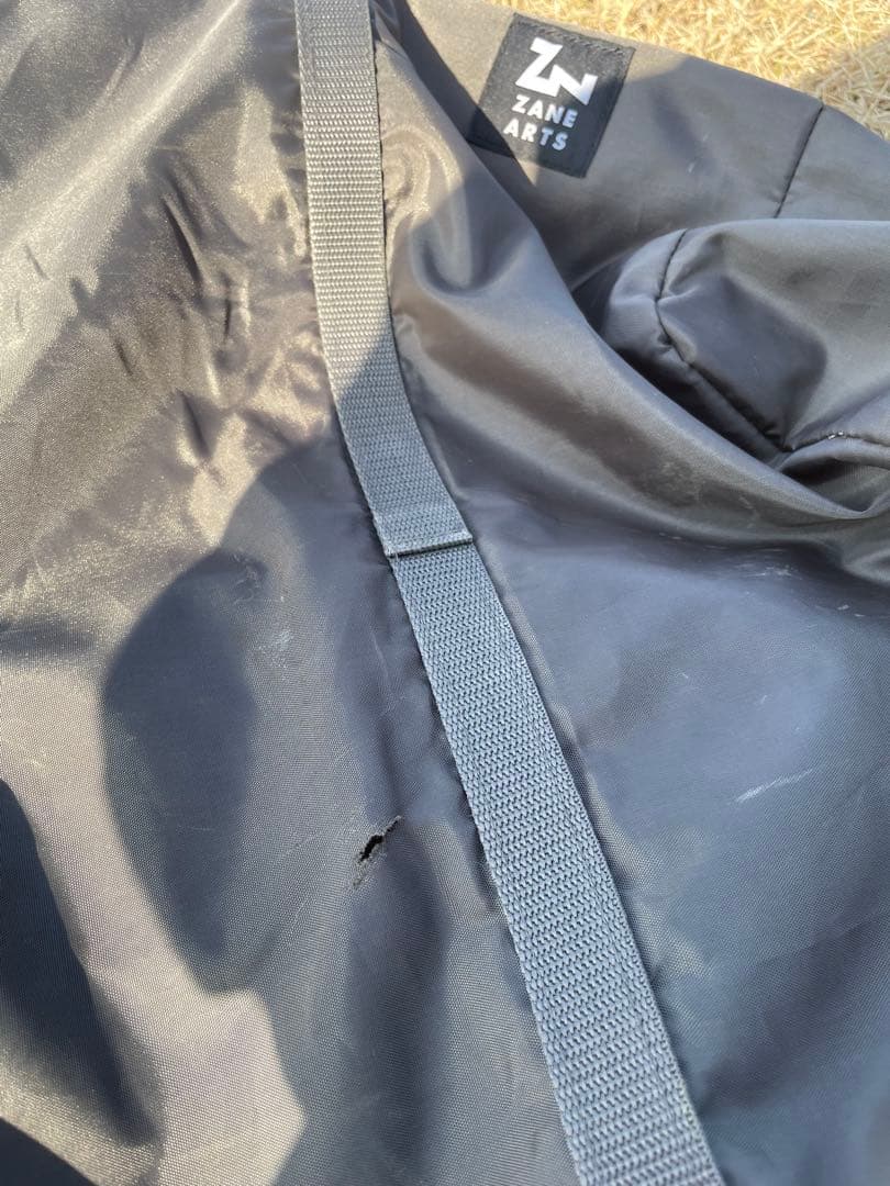 ゼインアーツ(ZANE ARTS)　ロガ4