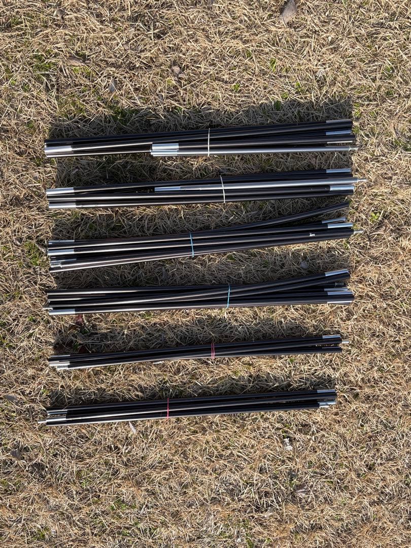 ゼインアーツ(ZANE ARTS)　ロガ4