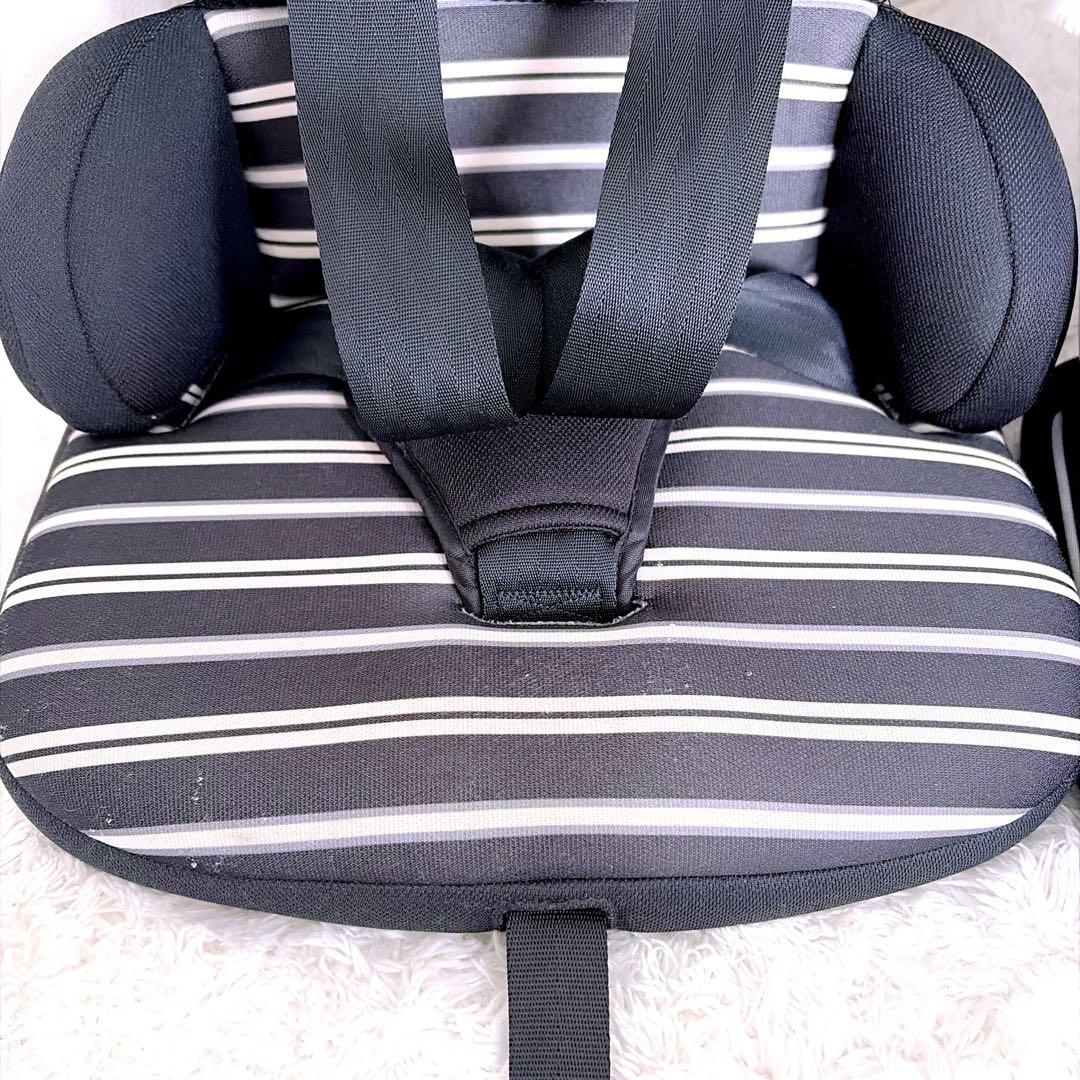 チエコ日本育児 トラベルベスト ジュニアシート　ECプラス 2個セット