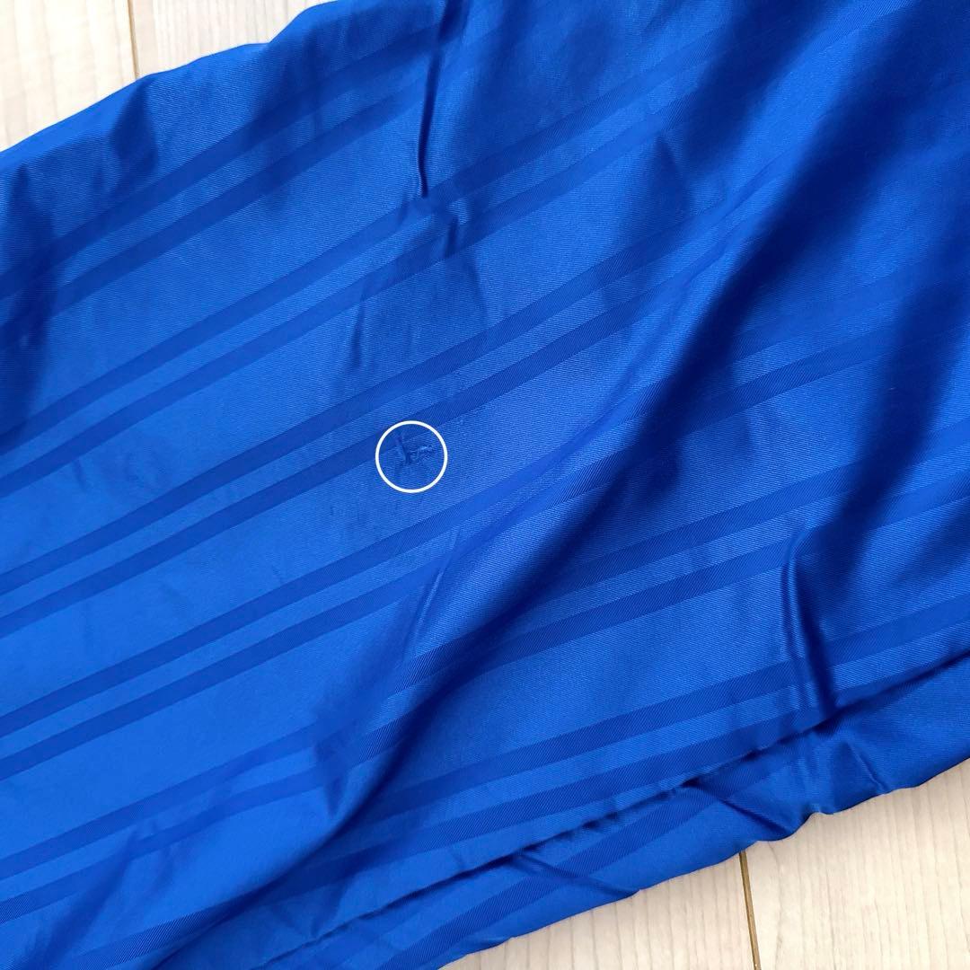 ベガルタ仙台 選手支給 ウインドブレーカー 上下セット asicsモデル 日本製