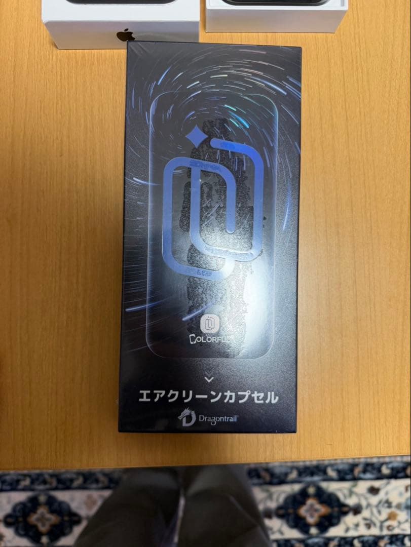 iPhone 14 Proスペースブラック 256GB SIMフリー