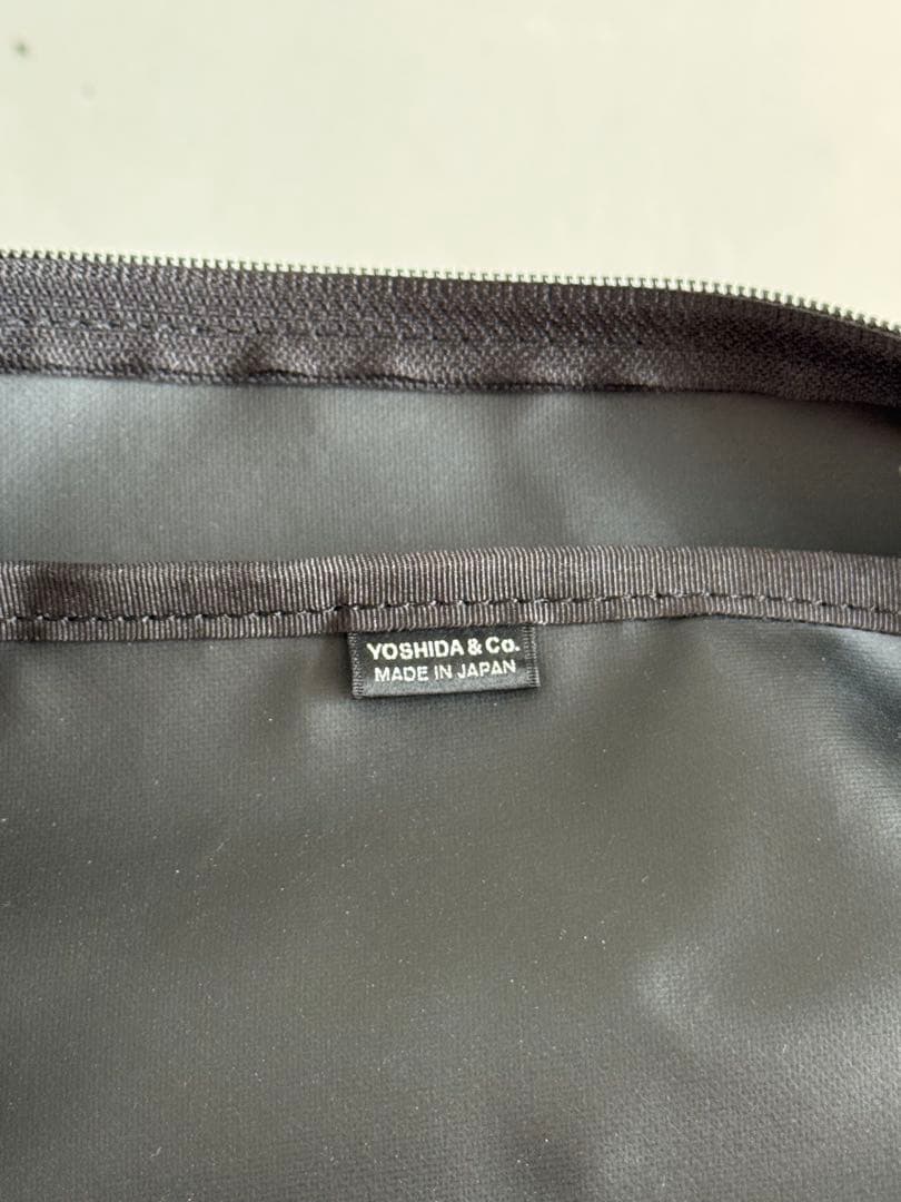 NNAY　ポーター　リュック　ユニオン　PORTER UNION 使用1回