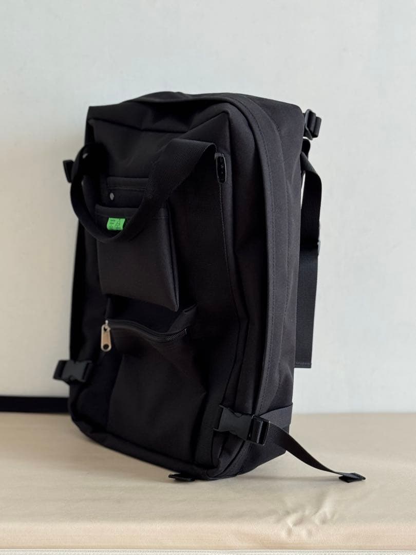 NNAY　ポーター　リュック　ユニオン　PORTER UNION 使用1回