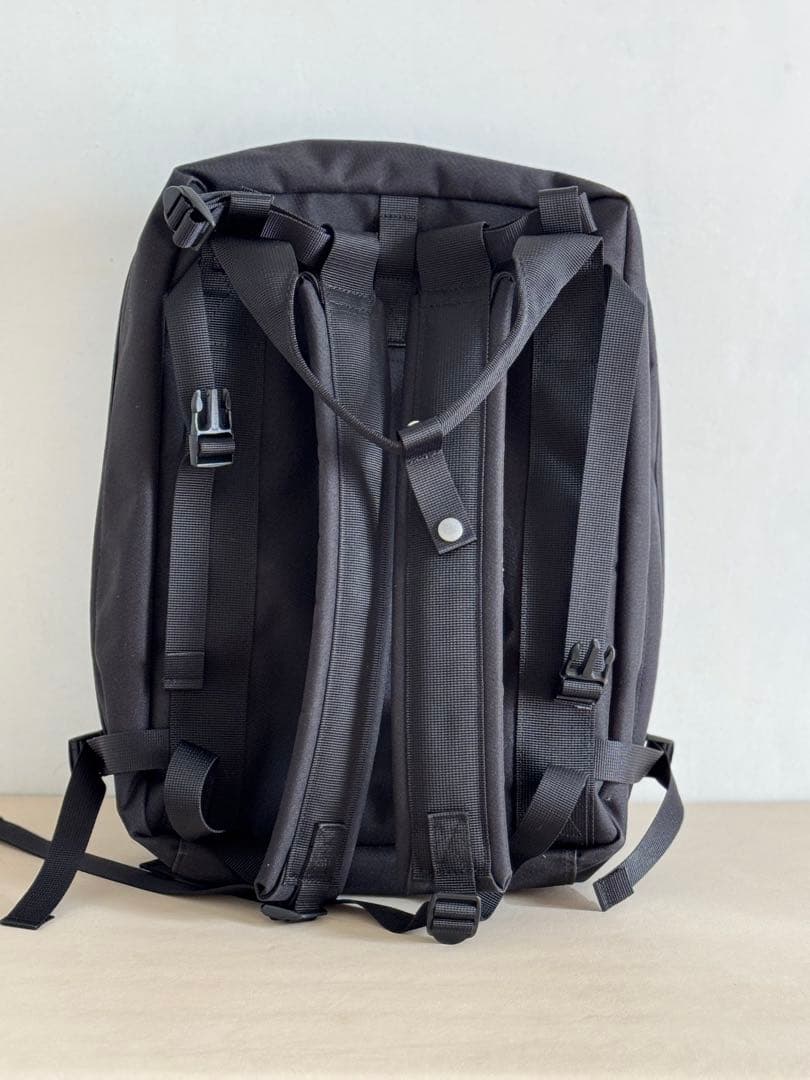 NNAY　ポーター　リュック　ユニオン　PORTER UNION 使用1回