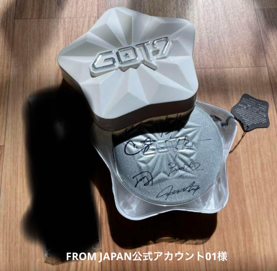 FROM JAPAN公式アカウント01