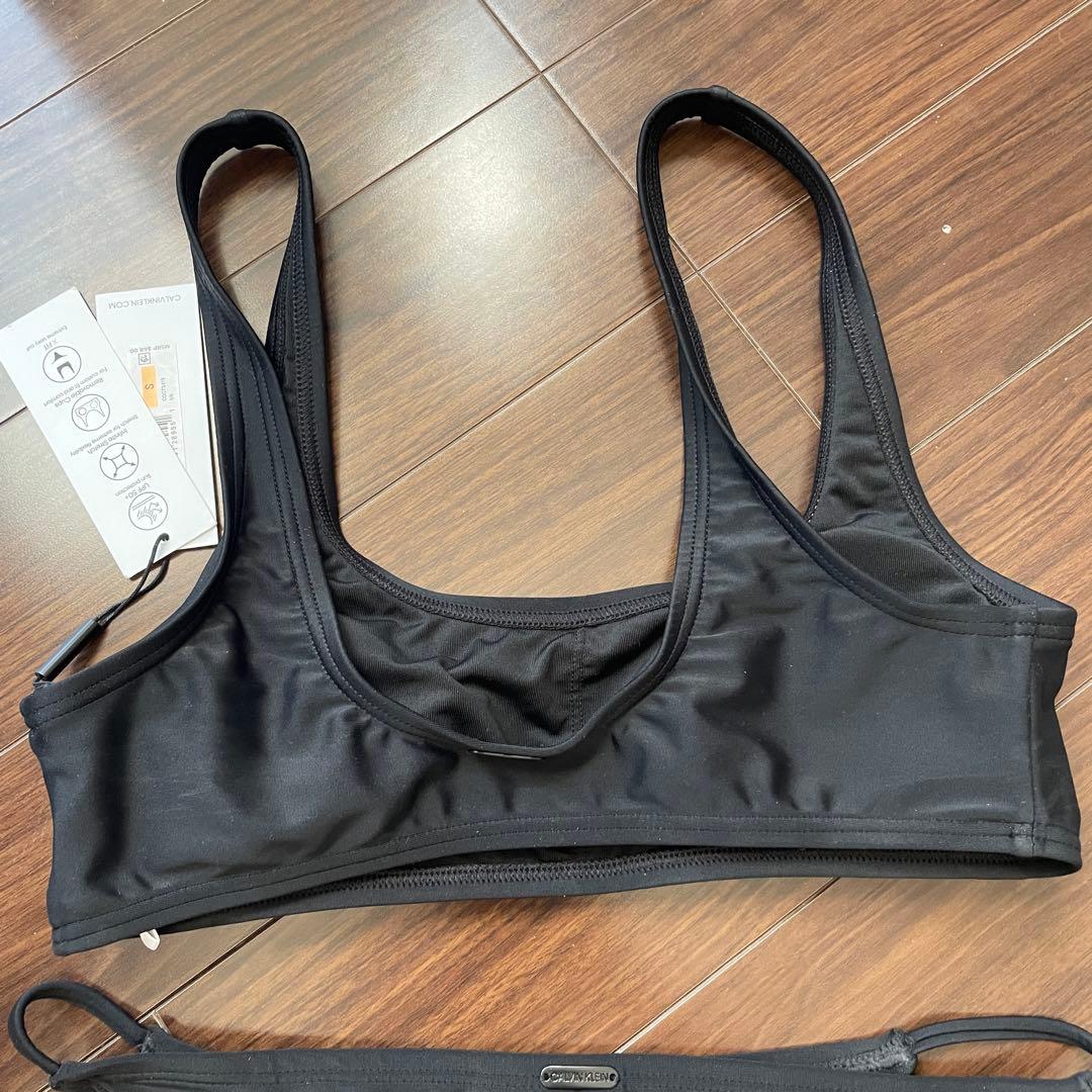   ブラックビキニ S/P