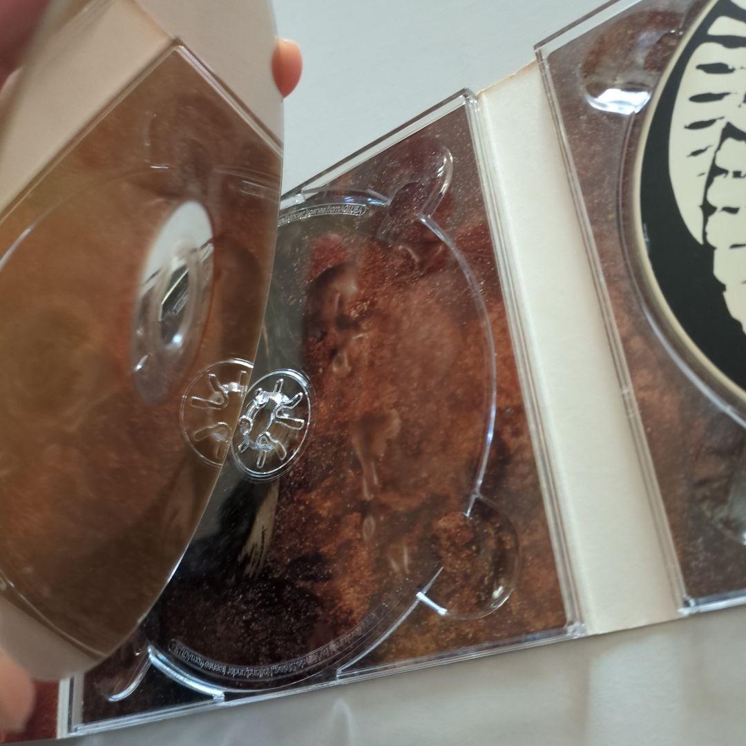 SACD ナイン・インチ・ネイルズ