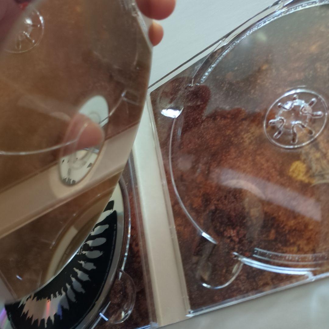 SACD ナイン・インチ・ネイルズ