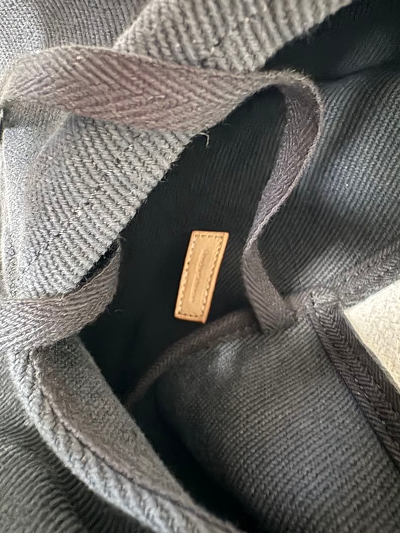 【新品】Hender Scheme azuma bag small