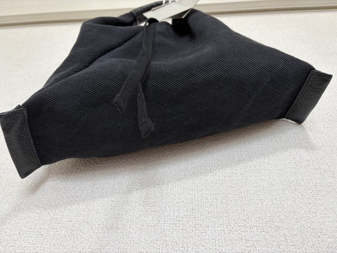 【新品】Hender Scheme azuma bag small