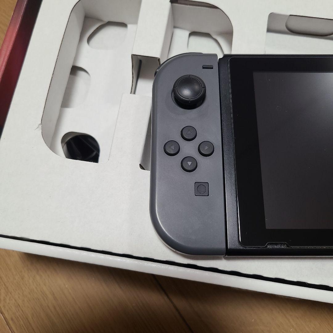 Nintendo Switch　ニンテンドースイッチ本体セット⑪
