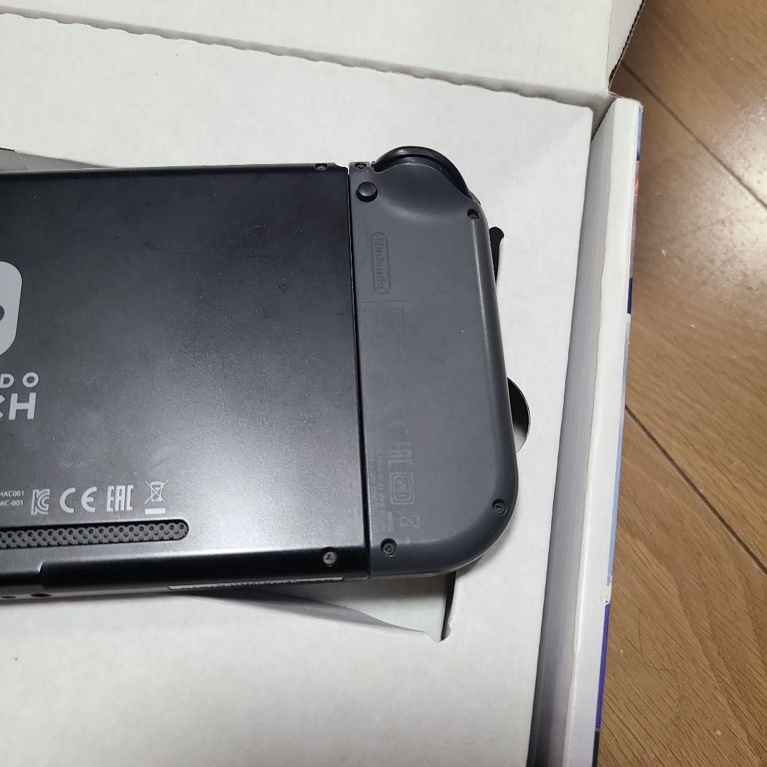 Nintendo Switch　ニンテンドースイッチ本体セット⑪