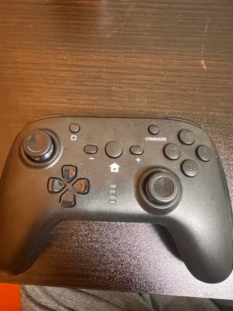 Nintendo Switch 本体　各種ケーブル＋コントローラー