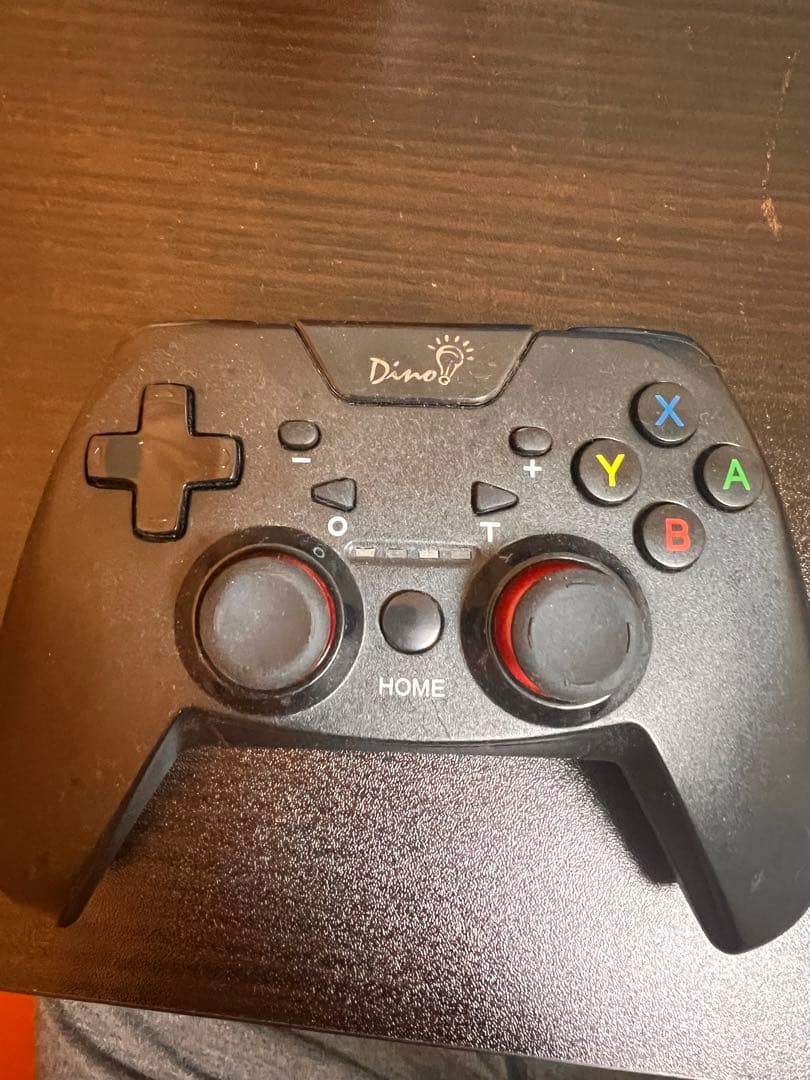 Nintendo Switch 本体　各種ケーブル＋コントローラー