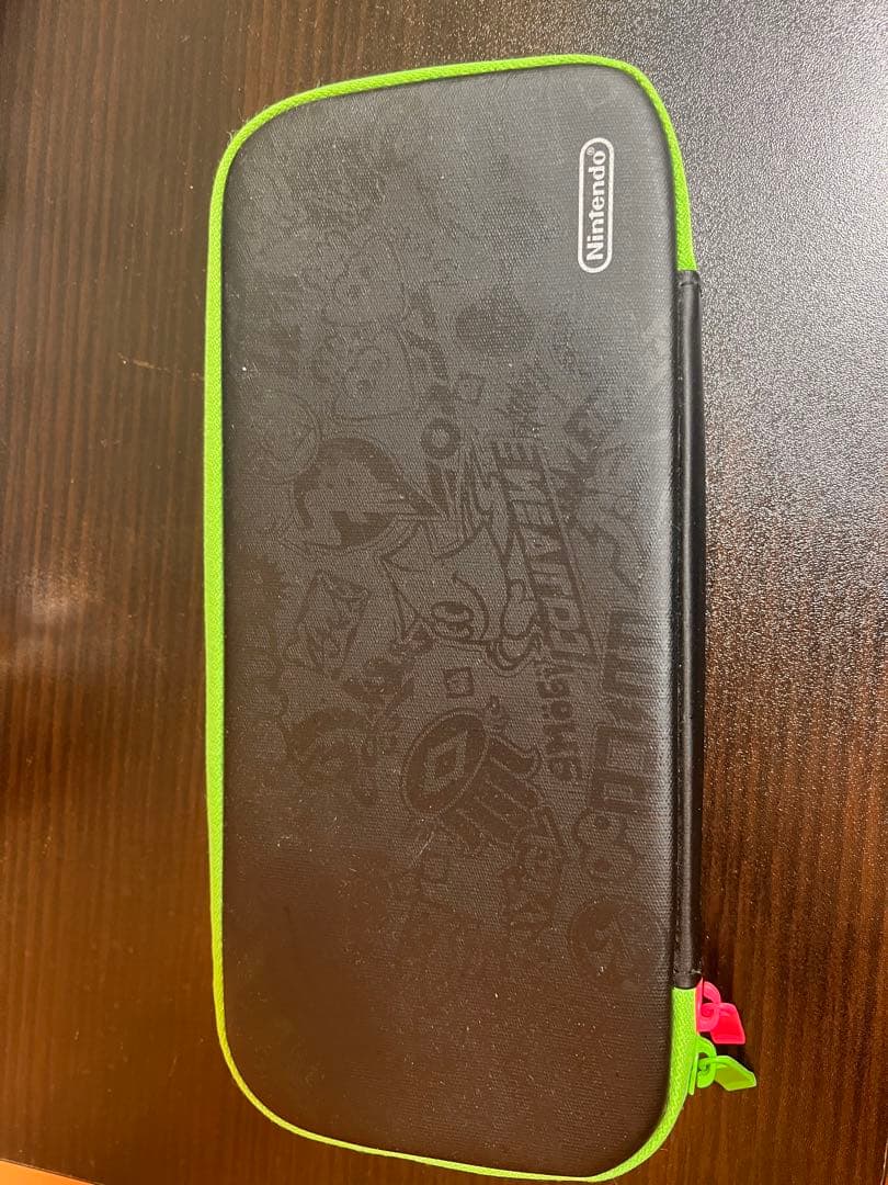 Nintendo Switch 本体　各種ケーブル＋コントローラー