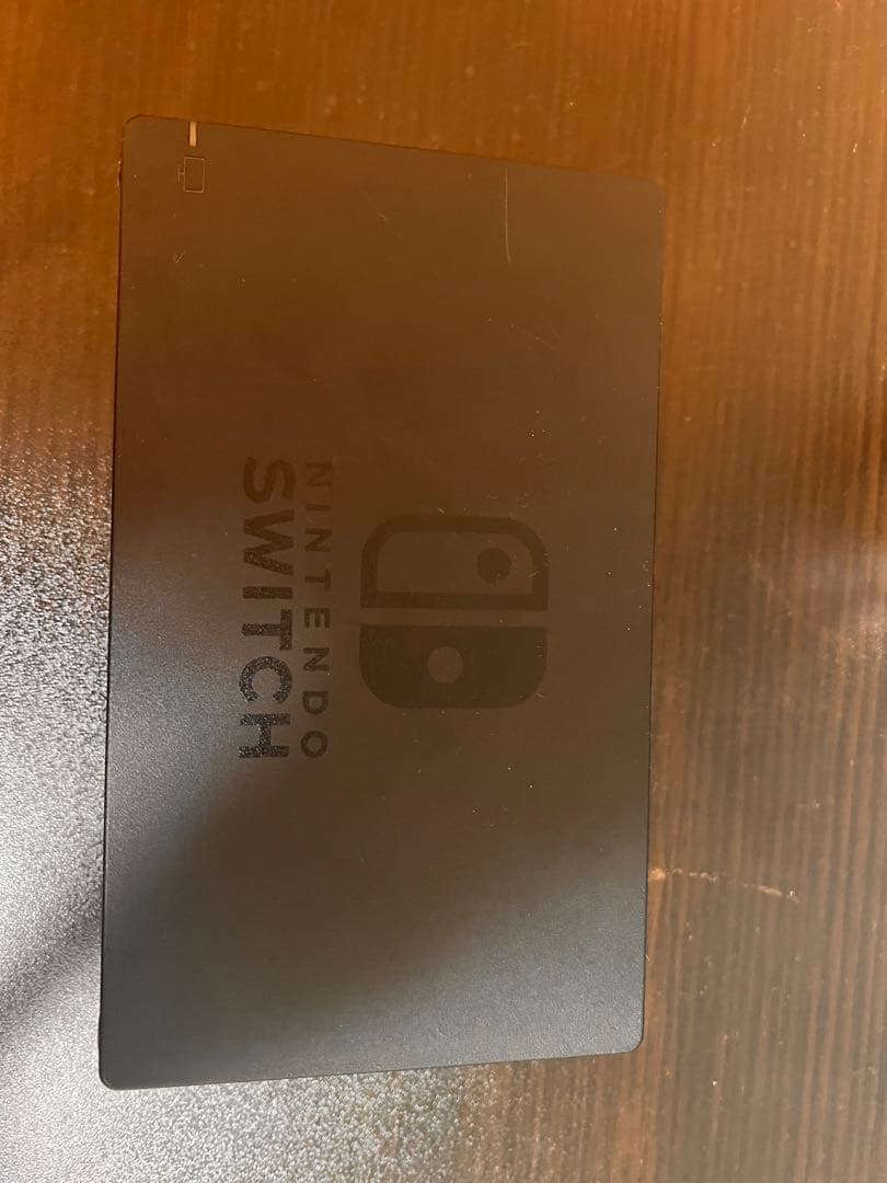 Nintendo Switch 本体　各種ケーブル＋コントローラー