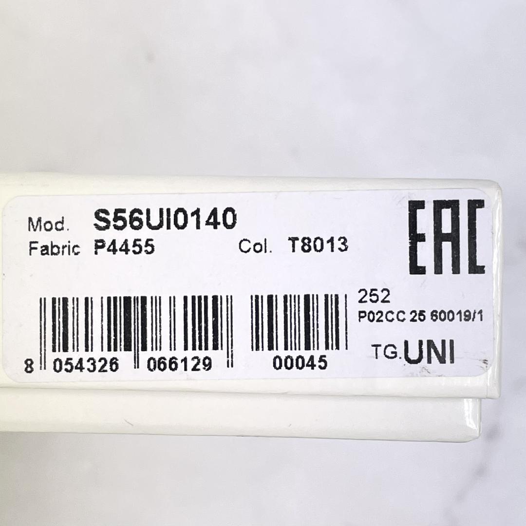 【ご褒美/ギフトにも】メゾンマルジェラ 二つ折り財布 P4455