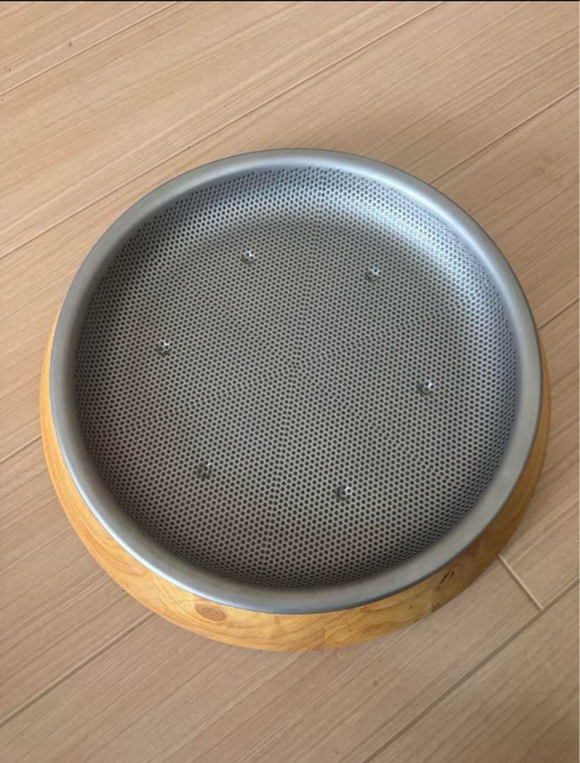 スノーピーク　パーティープレート　【美品】