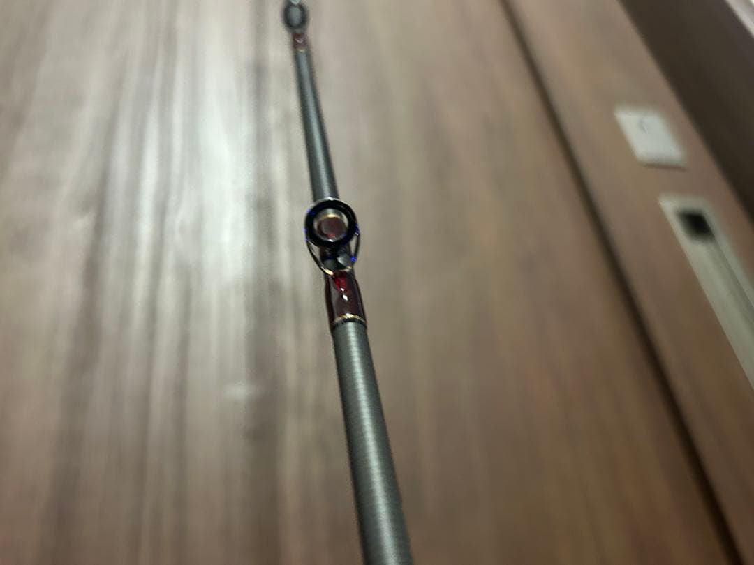 Red Flip RF5101B-UL/VSN タイラバロッド