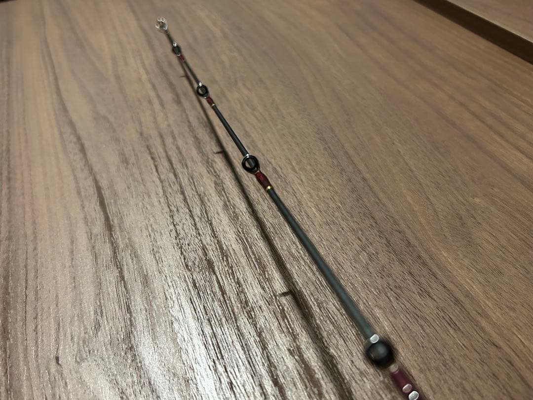 Red Flip RF5101B-UL/VSN タイラバロッド