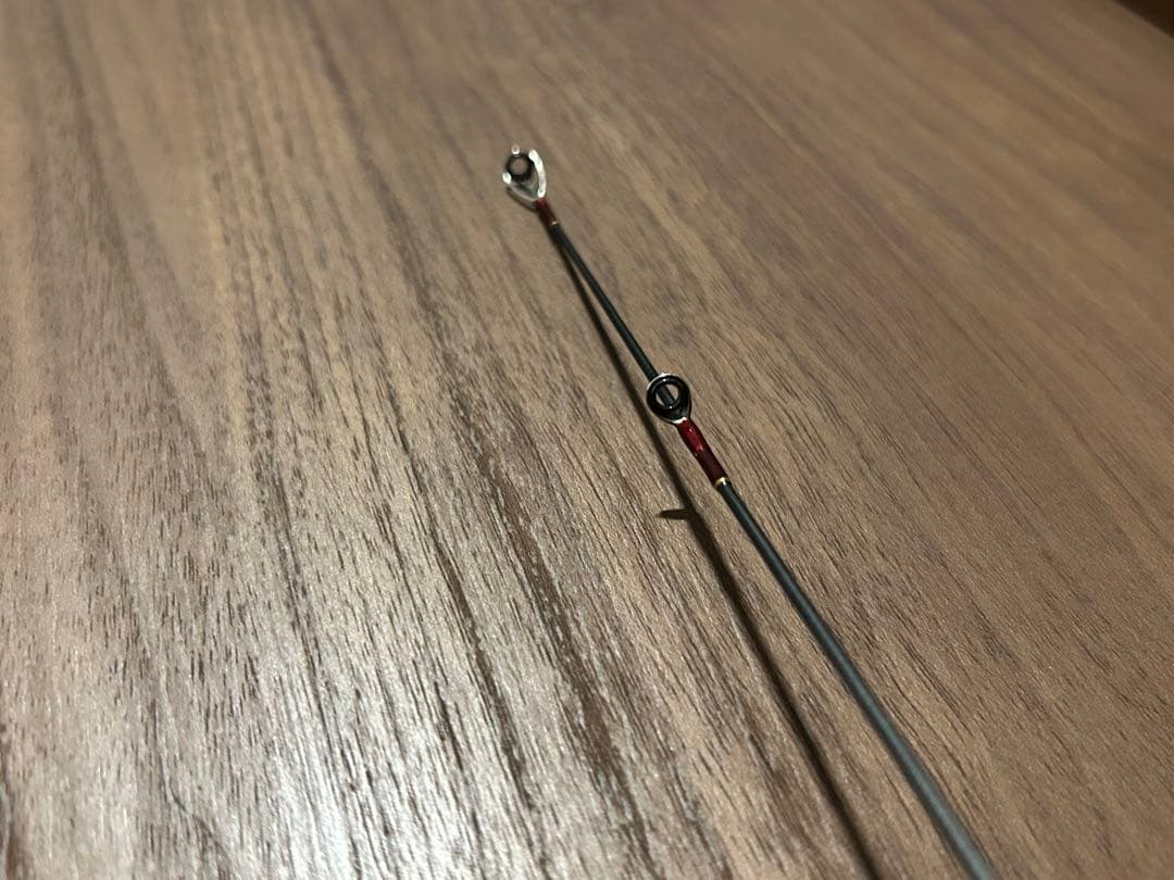 Red Flip RF5101B-UL/VSN タイラバロッド