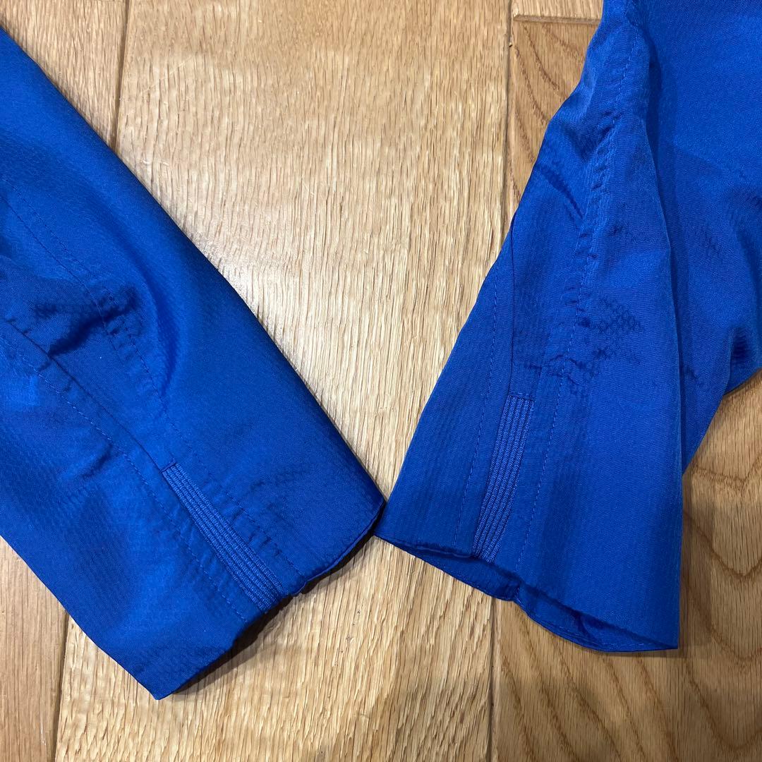 【美品レア】美品　Nike KNVB オランダ代表　上下