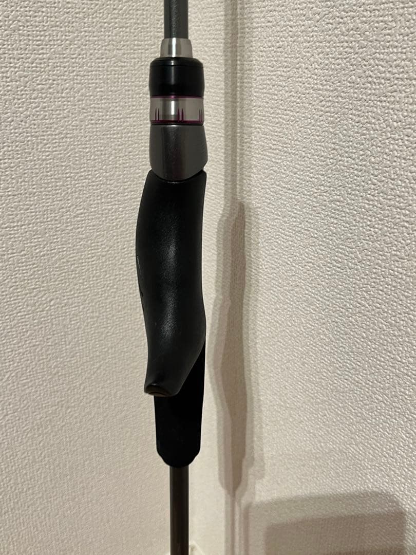 サーベルマスターテンヤSS 82HH 170左巻き用