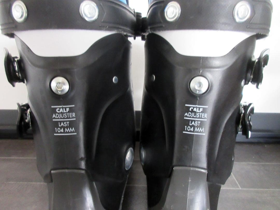 Salomon X Access 70WIDE 26-26.5㎝ スキーブーツ