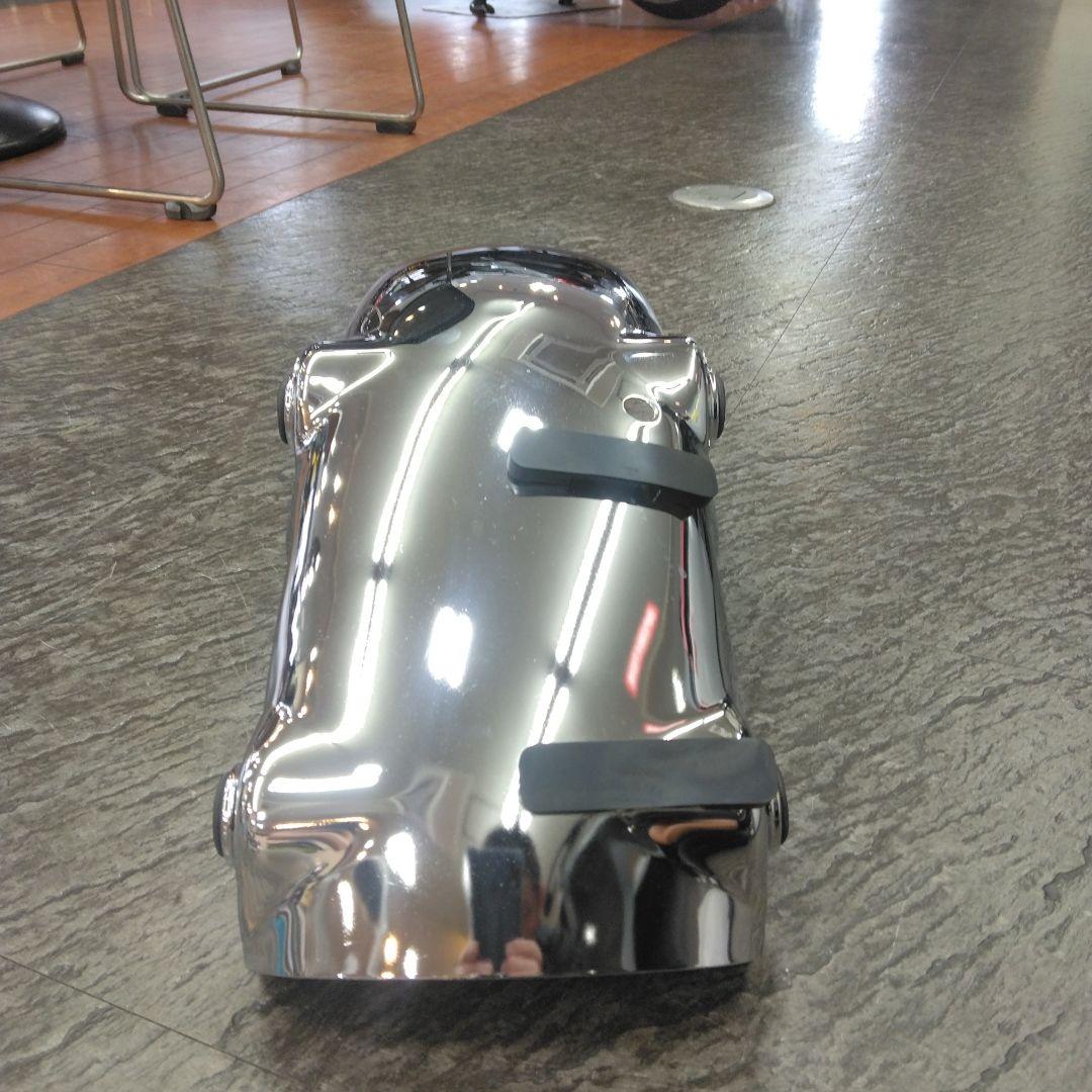 ヤマハSR400純正リアフェンダー　中古品