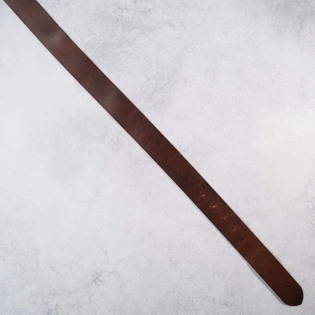 現行モデル DIESEL B-1DR X08516PR666 ベルト オーバルD