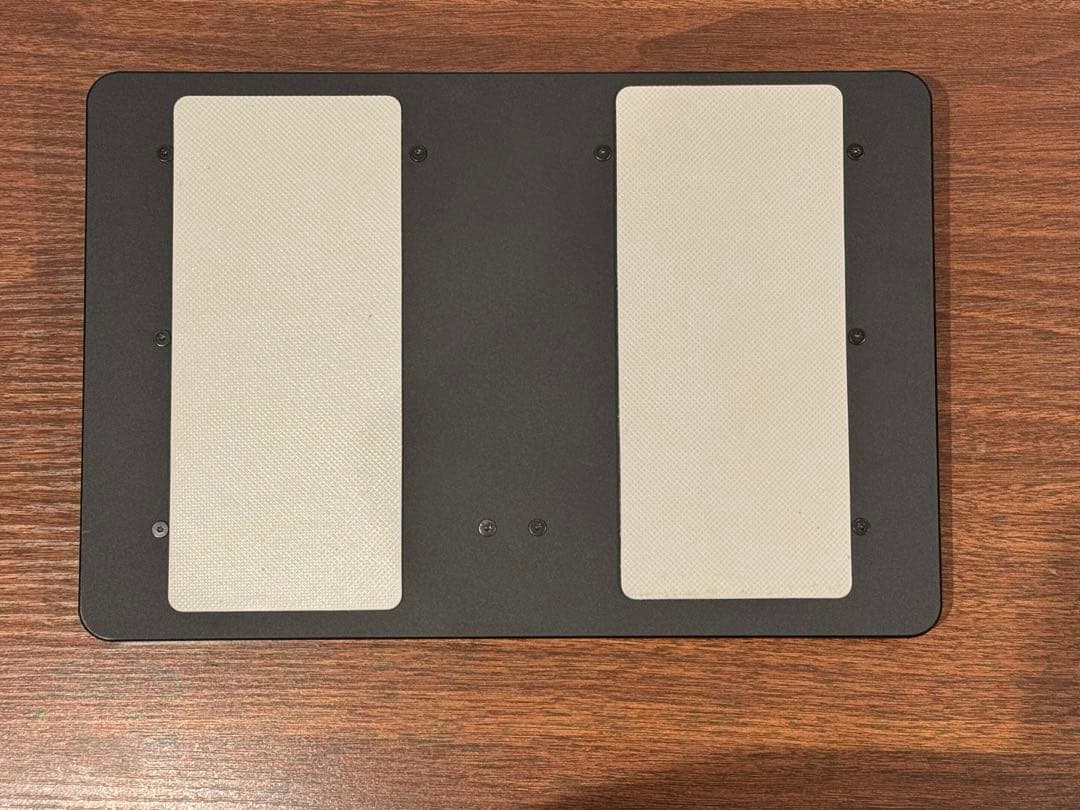 punkworkshop レバーレスコントローラー