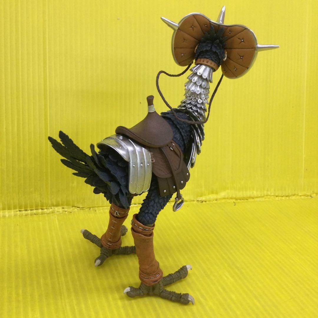 タケヤ式自在置物 トリウマ クシャナ親衛隊Ver. 「風の谷のナウシカ」 アク…