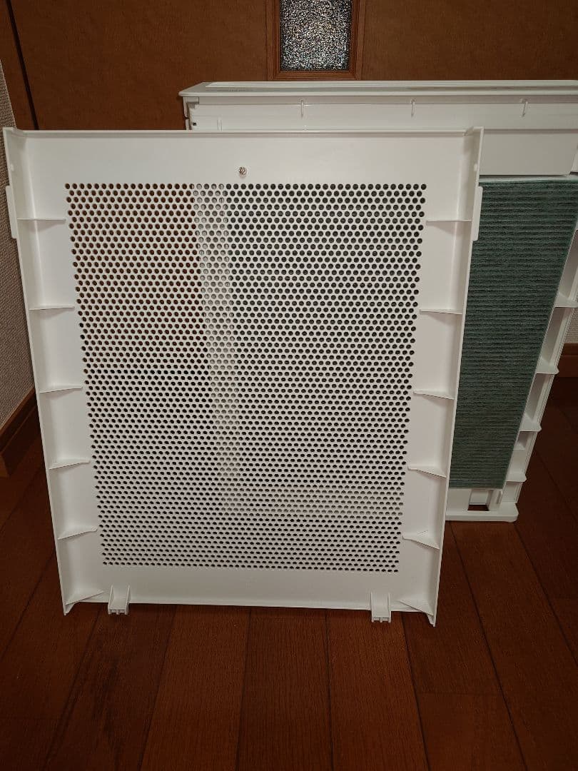 象印 空気清浄機 PU-SA35 2025年製