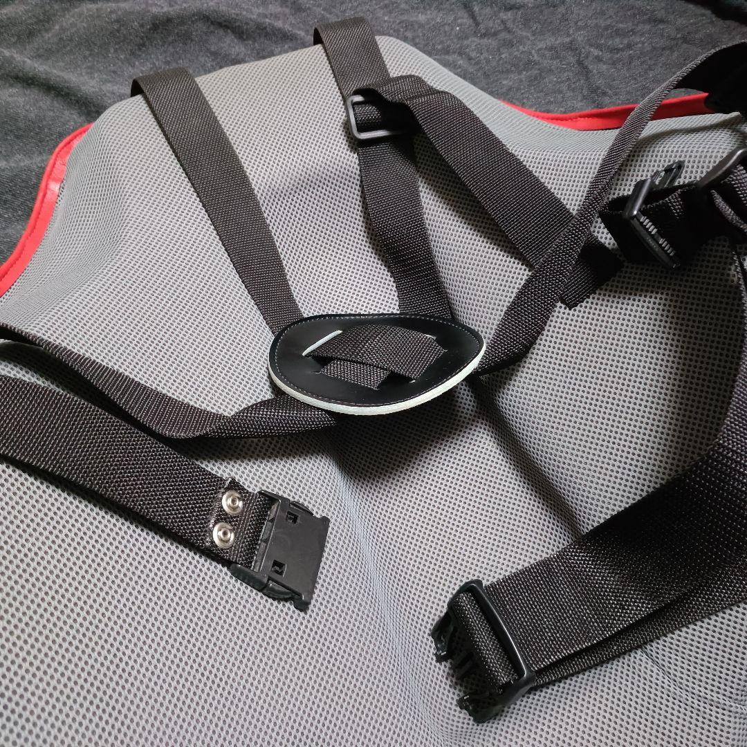 winning スーパーボディプロテクター BC-3500