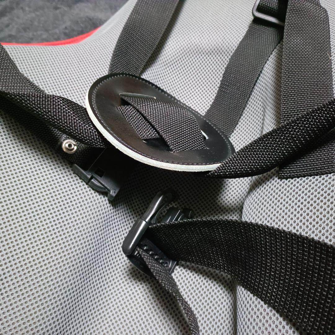 winning スーパーボディプロテクター BC-3500