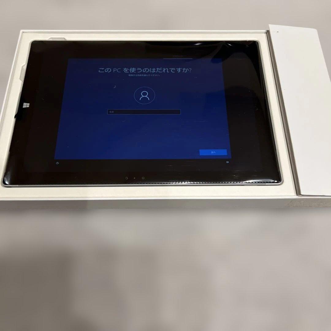 Surface Pro3 Core-i7 SSD512GB キーボード付