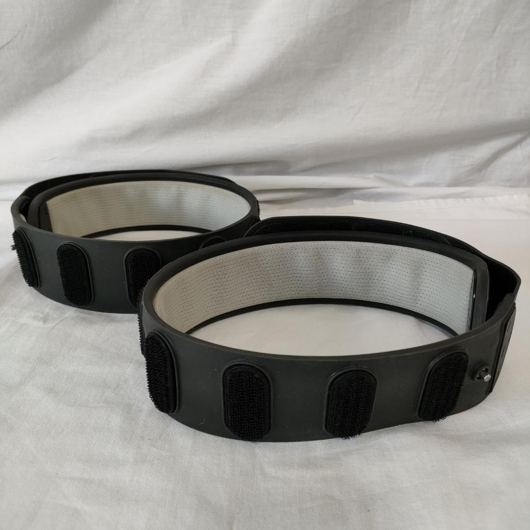 パルストレーナー 座ったまま立体トレーニング ホーマーイオン研究所