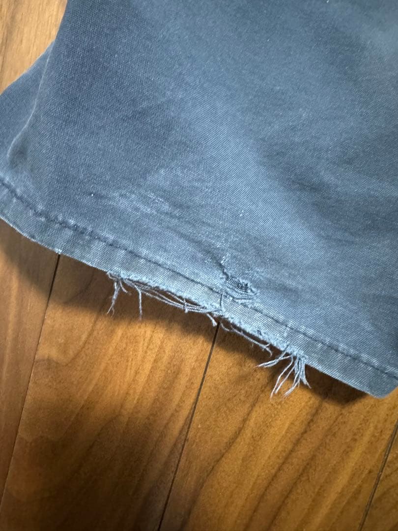 鳩*ポ様 【Carhartt】 カーハート　ペインターパンツ　ネイビー