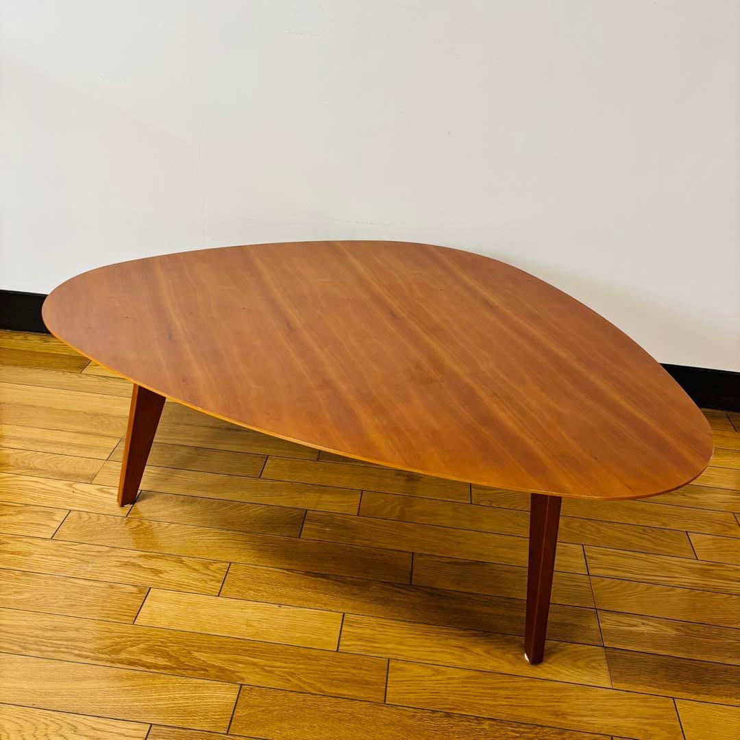 【希少品】　ダイニングテーブル　ローテーブル　コーヒーテーブル　送料込み