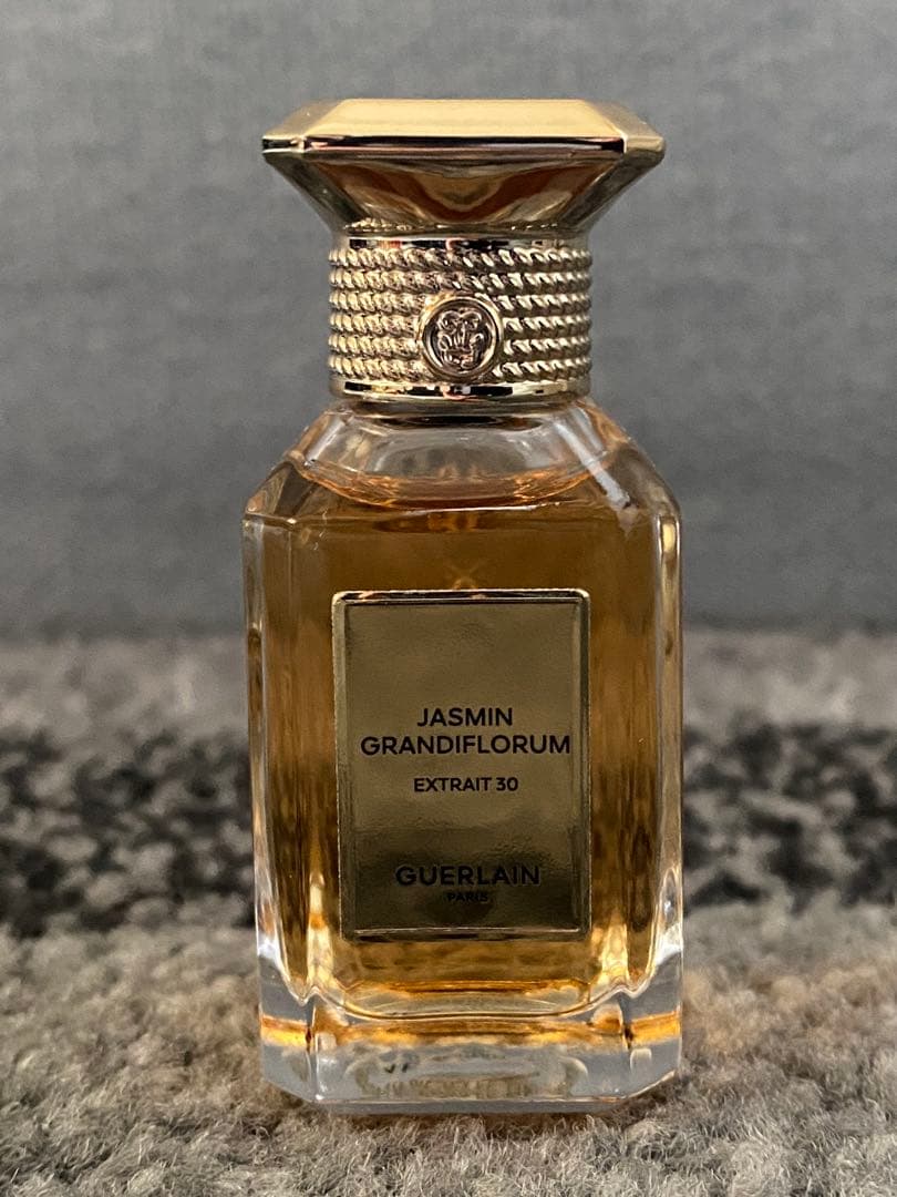 ゲラン ジャスミン グランディフローラム エクストレ 30 – 10mL 香水