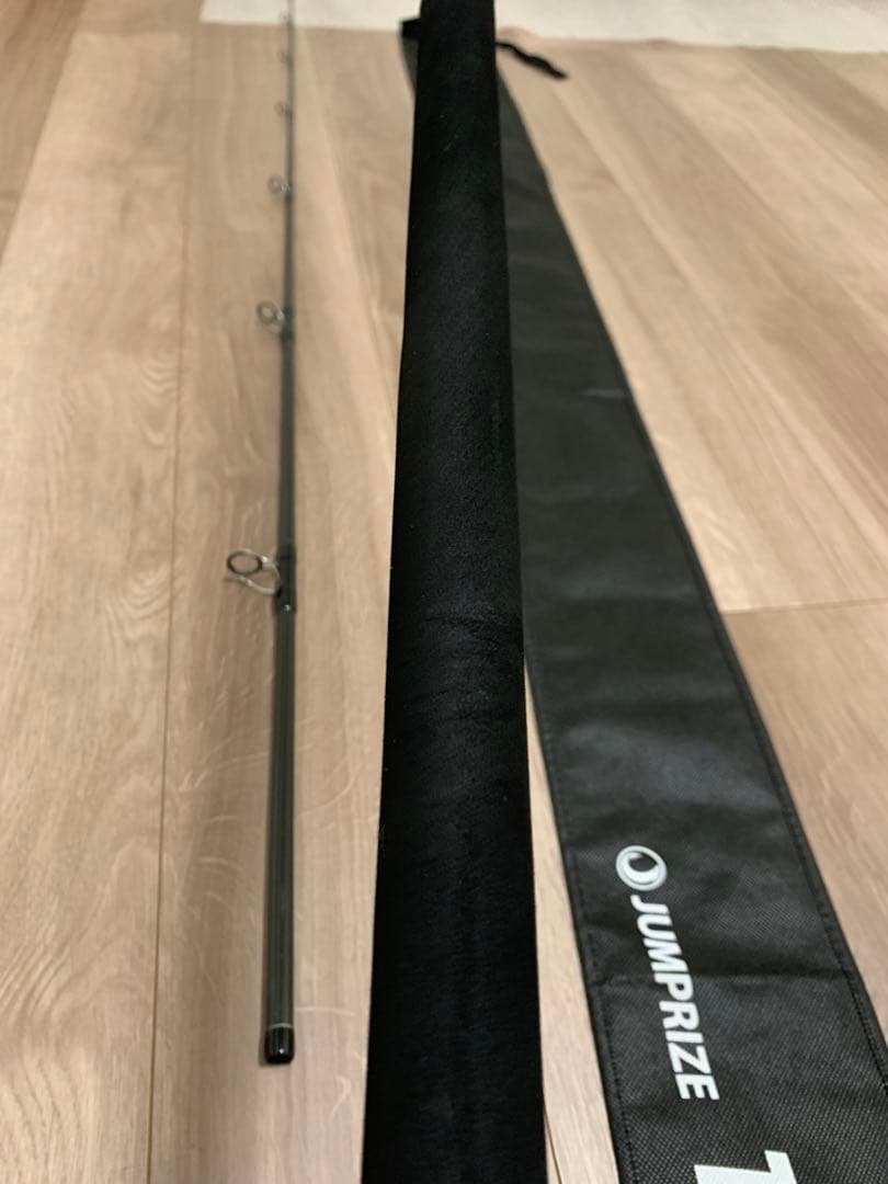 ジャンプライズ　ブルーバトル　96/3