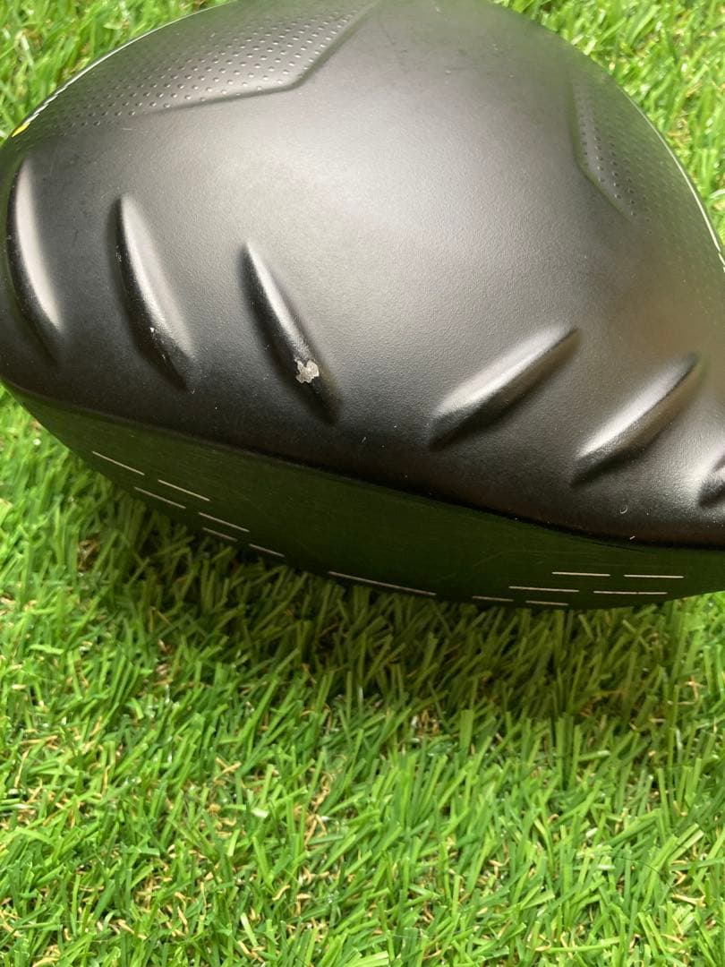 G430 MAX ドライバー 9° PING ヘッドのみ