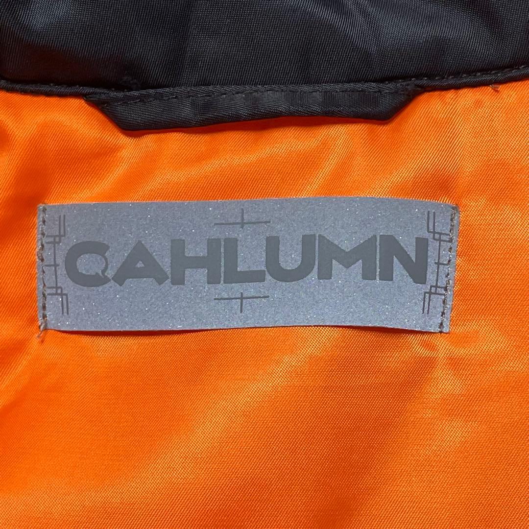 ジャケット・アウター CAHLUMN Magazine Pocket CWU-45P MA-1 L