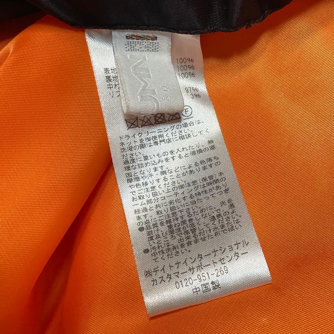 ジャケット・アウター CAHLUMN Magazine Pocket CWU-45P MA-1 L