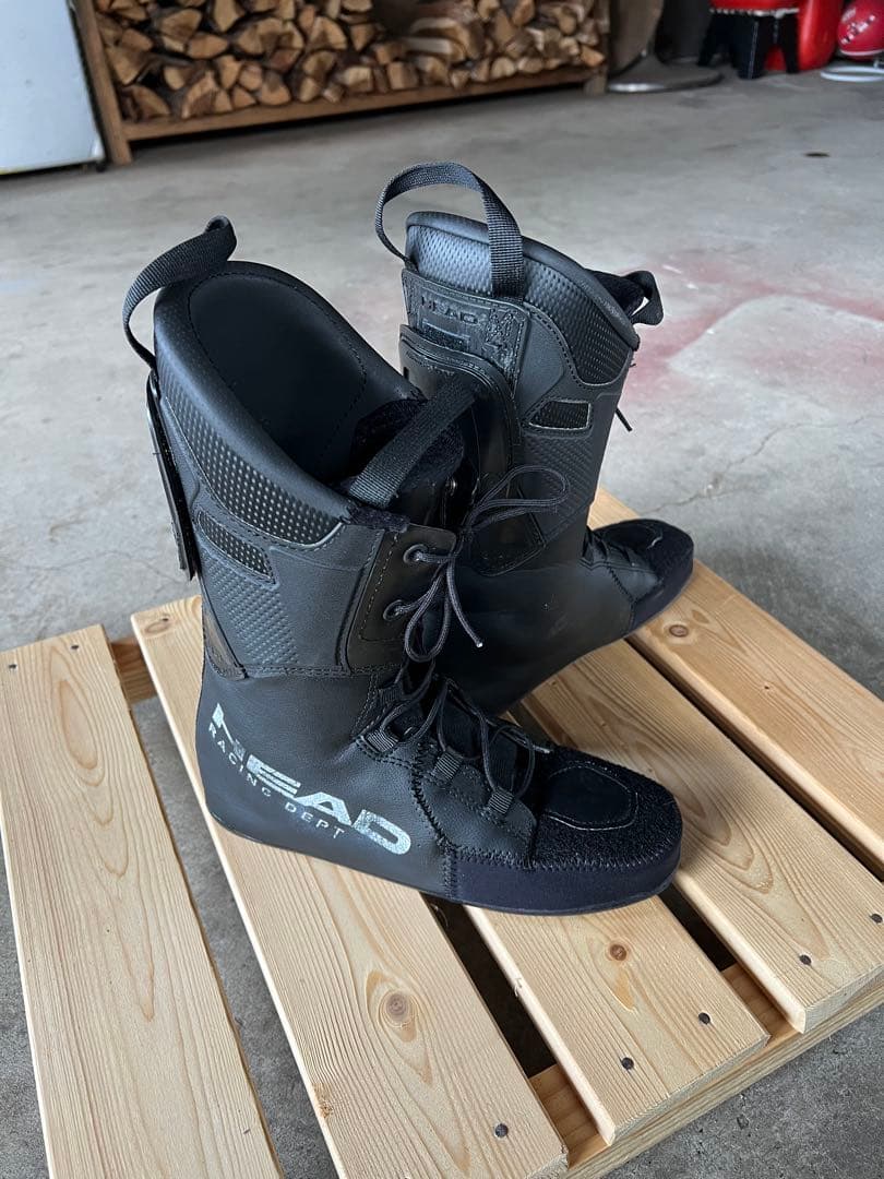 HEAD スキーブーツ　RAPTOR WCR5SC