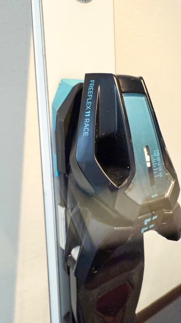 HEAD ヘッド GS板 176cm　ビンディング付き