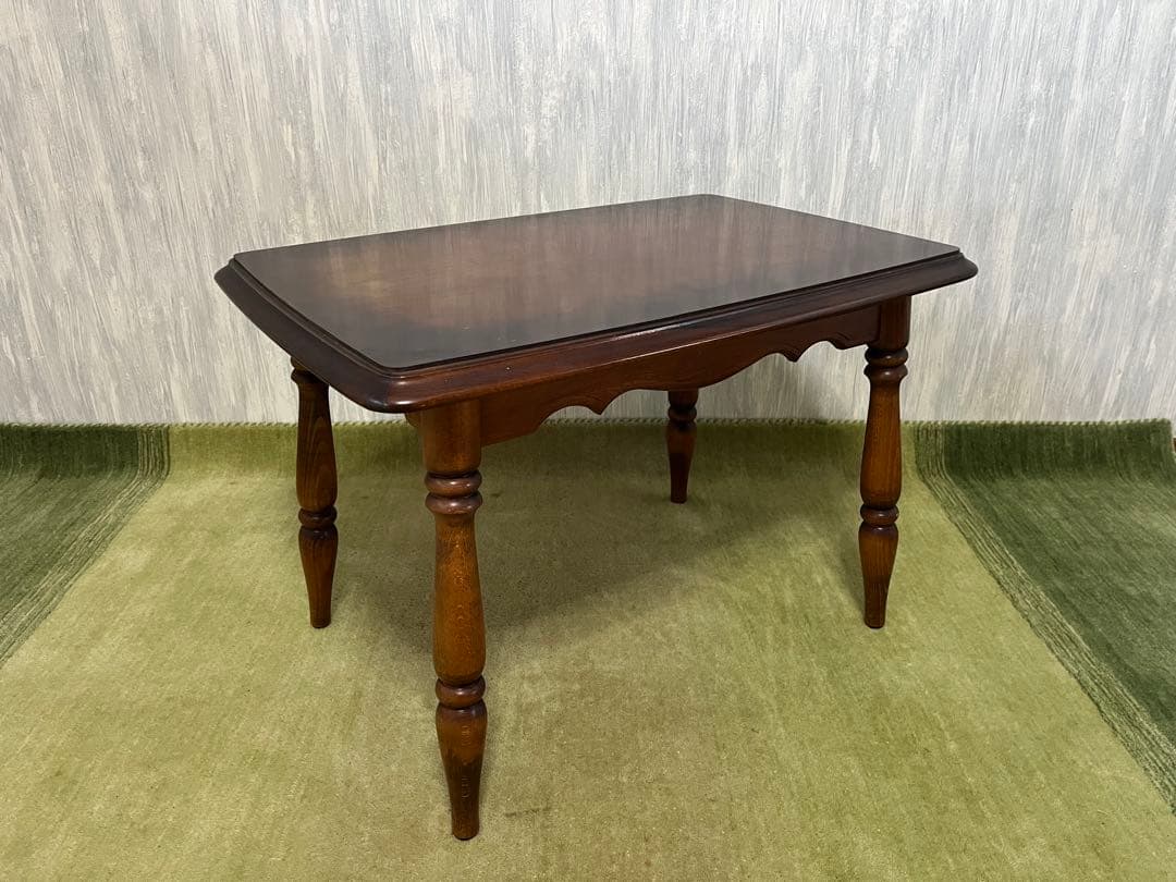 A8036/karimoku/オールドカリモク/コーヒーテーブル