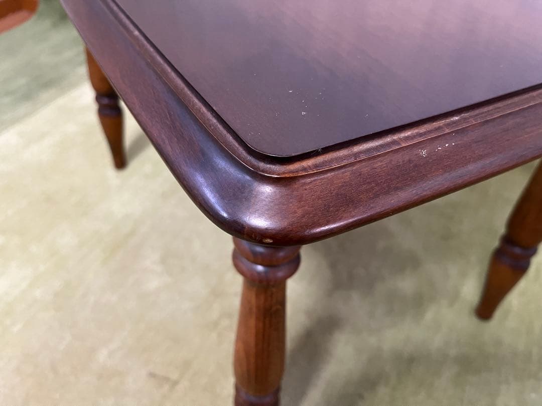 A8036/karimoku/オールドカリモク/コーヒーテーブル