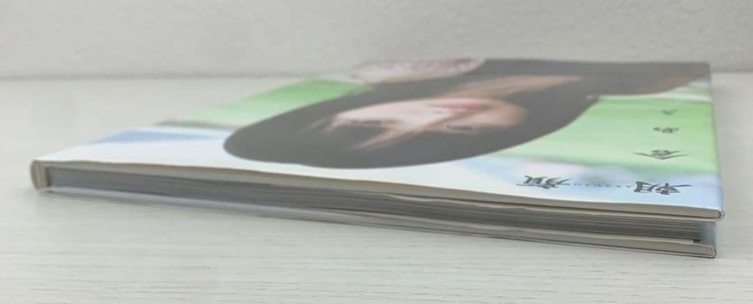 す*く様 【美品・超特価】朝顔 朝倉あき写真集 初版 帯付き DVD付き、あさが