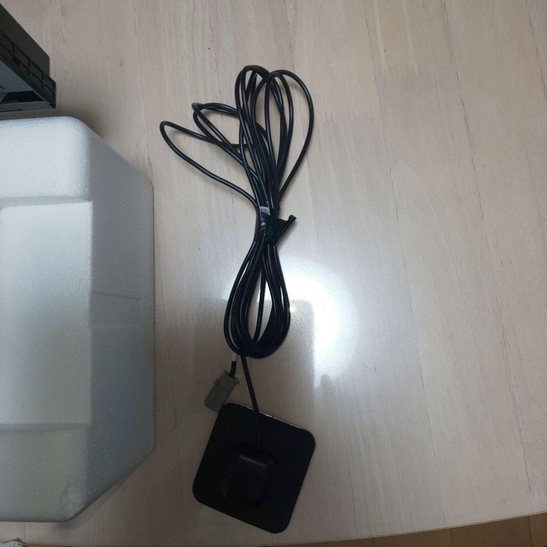 9インチ KENWOOD カーナビ MDV-M906HDL